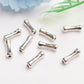 (No.16 Basic spacer beads) Basic Spacer Beads & Accessories Collection For Jewelry Making