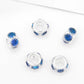 (No.12 Beads Cap) Assorted Beads Holder And Curved Tube Collection