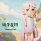 Hello ShanShan! Winkyee Series Blind Box For Age 15+