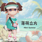 Hello ShanShan! Winkyee Series Blind Box For Age 15+