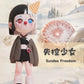 Hello ShanShan! Winkyee Series Blind Box For Age 15+