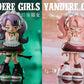 Yandere Girls Series Figurine Special Edition