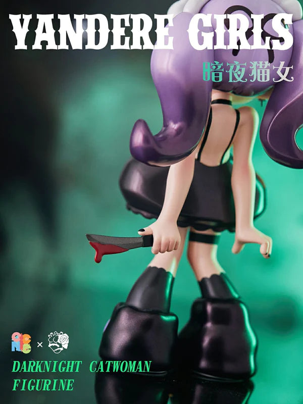 Yandere Girls Series Figurine Special Edition