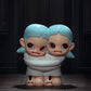 Zsiga Twins Series Blind Box For ages 15+