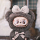 (preorder) LABUBU & ZIMOMO Redesign Doll Authentic Original labubu Modification