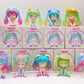 Hatsune Miku Fairyland Elves Series B Box Doll for ages 15+