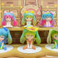 Hatsune Miku Fairyland Elves Series B Box Doll for ages 15+