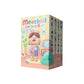 Meatball Amazing Girl Series Blind Box For Age 15+