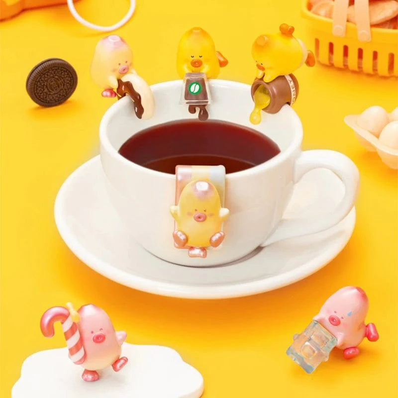 BANA×BANA Hang on Cup Series Blind Bag For ages 15+