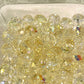 (No.4 K9)K9 Crystal Beads Collection For Jewelry Making