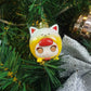 Cute Pet Bean Christmas Series Blind Box For Age 15+