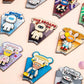 【F.UN】Bobland Series Badge Blind Box For Age 15+