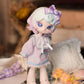 Bonnie The Starry Night Chapter Series BJD Blind Box For Age 15+