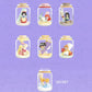 Fantasy Wish Bottle Princess Series Blind Box For Age 15+