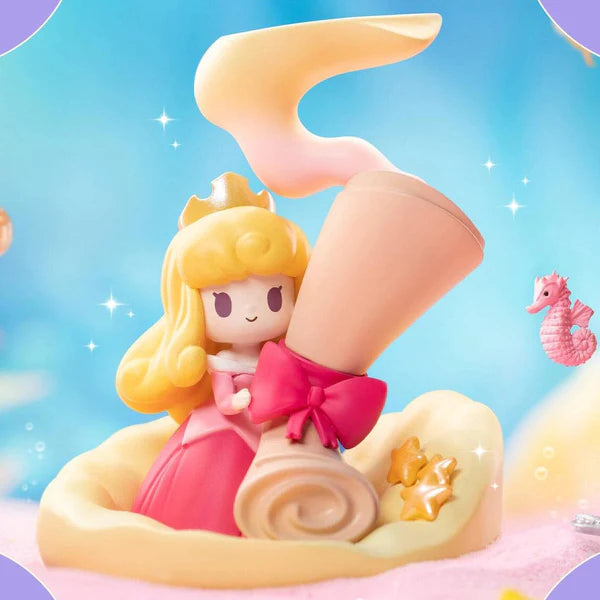 Fantasy Wish Bottle Princess Series Blind Box For Age 15+