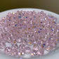 (No.4 K9)K9 Crystal Beads Collection For Jewelry Making