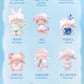 YUMO Castle Of The Wind Series Blind Box For Age 15+