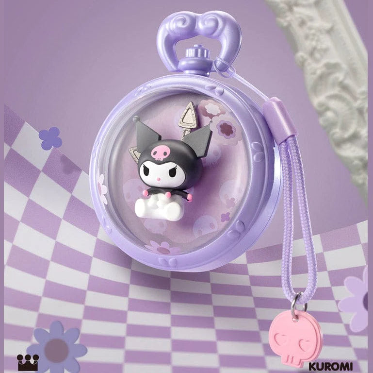 Sanrio The Wonderful Time With Sanrio Series Blind Box Doll for ages 15+