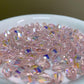 (No.4 K9)K9 Crystal Beads Collection For Jewelry Making