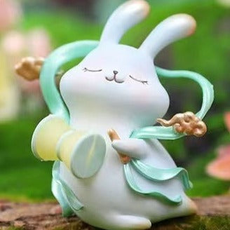 The Flying Bunny Blind Box for 15 ages