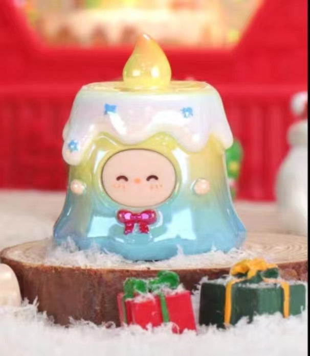 Christmas Eve Party Mini bean series for ages 15+