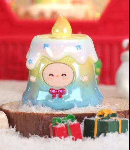 Christmas Eve Party Mini bean series for ages 15+
