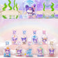 Sanrio Kuromi Day Dreamers Series Blind Box Doll for ages 15+