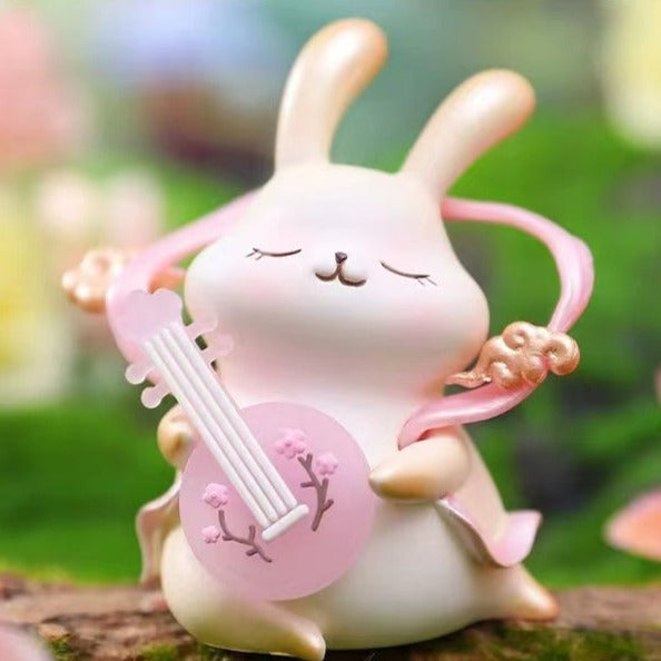 The Flying Bunny Blind Box for 15 ages