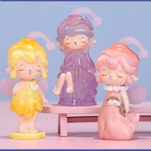 Hana Midsummer Night's Dream Blind Box for 15 ages