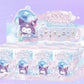 Sanrio Kuromi Day Dreamers Series Blind Box Doll for ages 15+