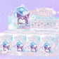 Sanrio Kuromi Day Dreamers Series Blind Box Doll for ages 15+