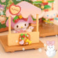 Sanrio Christmas Market Series Blind Box Doll for ages 15+