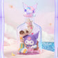 Sanrio Kuromi Day Dreamers Series Blind Box Doll for ages 15+