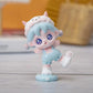 Waiwai's cute pet plan blind box for 15 ages