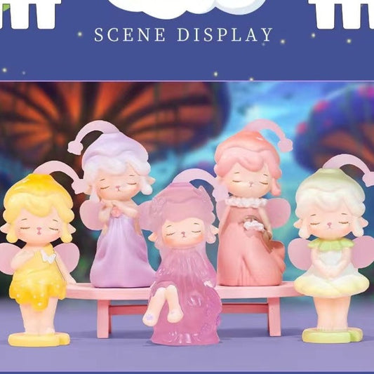 Hana Midsummer Night's Dream Blind Box for 15 ages