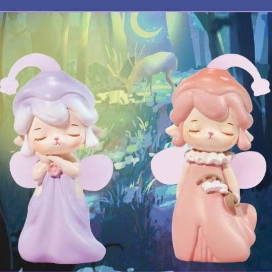 Hana Midsummer Night's Dream Blind Box for 15 ages