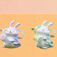 The Flying Bunny Blind Box for 15 ages