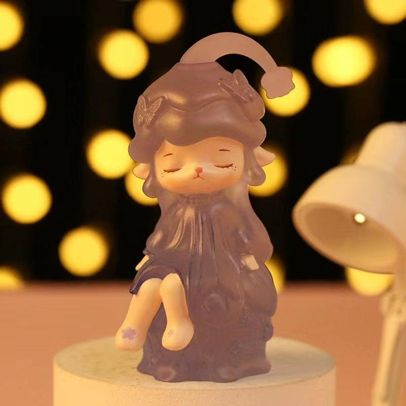 Hana Midsummer Night's Dream Blind Box for 15 ages