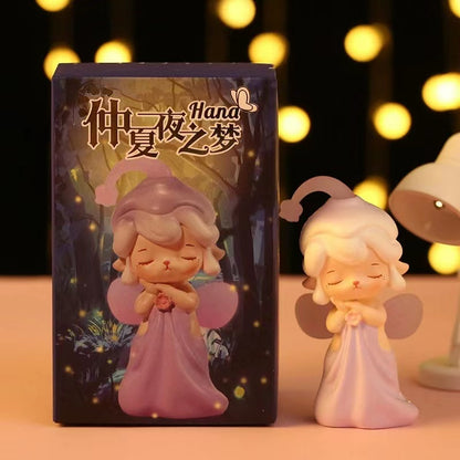 Hana Midsummer Night's Dream Blind Box for 15 ages