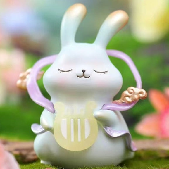 The Flying Bunny Blind Box for 15 ages