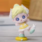Waiwai's cute pet plan blind box for 15 ages