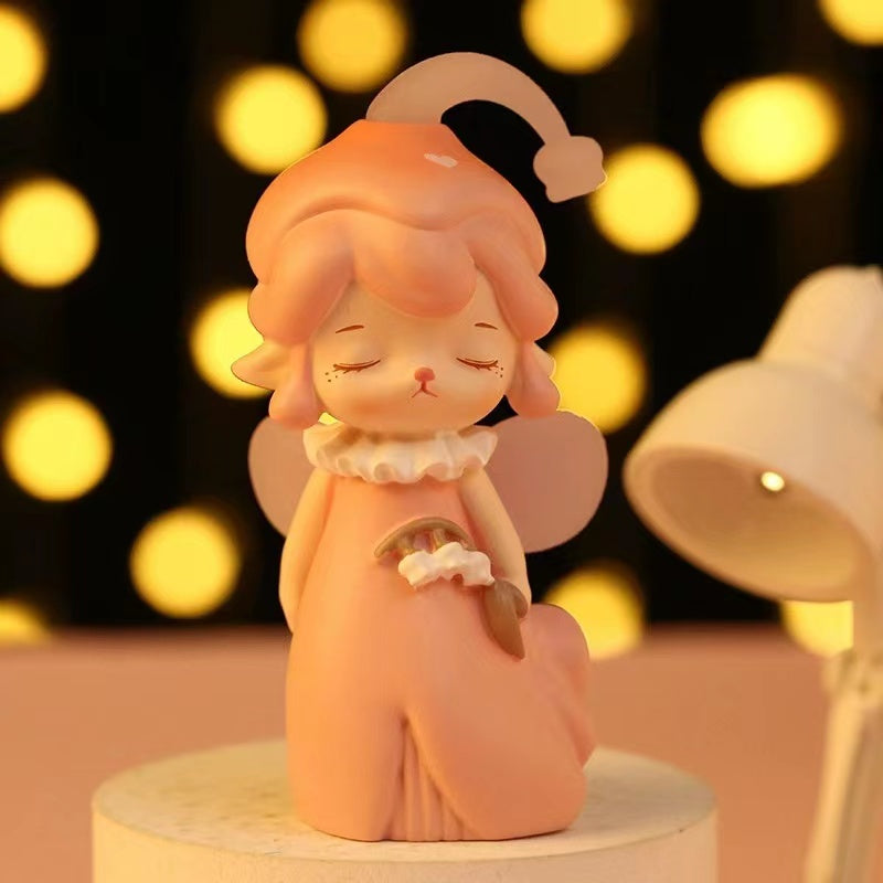 Hana Midsummer Night's Dream Blind Box for 15 ages