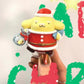 Sanrio Christmas Market Series Blind Box Doll for ages 15+