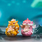 Mountain and sea Powerful beasts toy doll blind box for age 15+