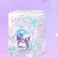 Sanrio Kuromi Day Dreamers Series Blind Box Doll for ages 15+