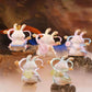 The Flying Bunny Blind Box for 15 ages