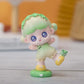 Waiwai's cute pet plan blind box for 15 ages
