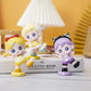 Waiwai's cute pet plan blind box for 15 ages