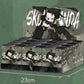SKULLPANDA The Ink Plum Blossom Series Badge Blind Box for ages 15+