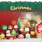 Christmas Eve Party Mini bean series for ages 15+